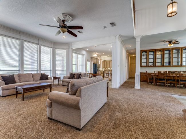 210 Private Road 1543, House other with 4 bedrooms, 4 bathrooms and null parking in Bridgeport TX | Image 13