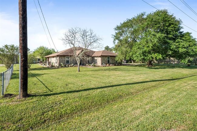 13903 4 Th St, House other with 5 bedrooms, 3 bathrooms and null parking in Santa Fe TX | Image 4