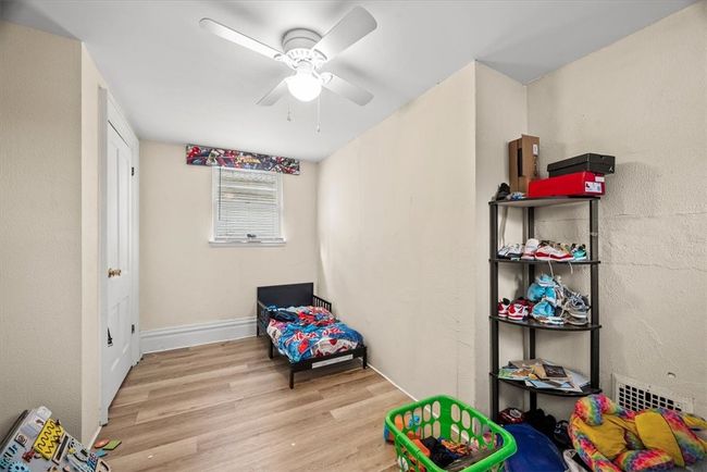 1032 Jones Ave, House other with 2 bedrooms, 1 bathrooms and null parking in Braddock PA | Image 14