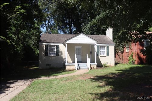 124 Oak Forest Dr, Montgomery, AL, 36109-3430 | Card Image