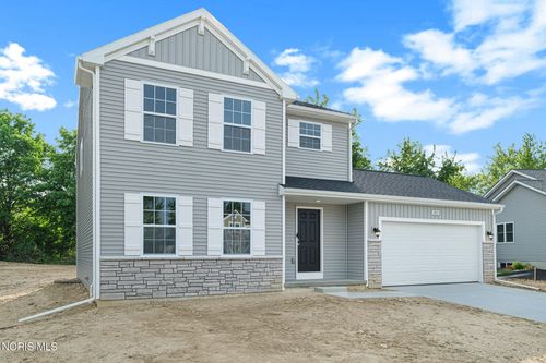 106 Harvest Drive, Deshler, OH, 43516 | Card Image