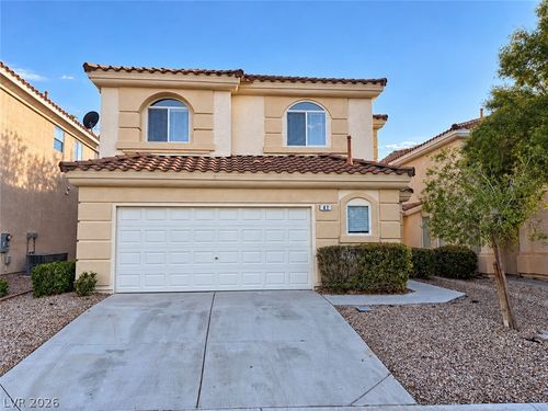 41 Diamond Run St, Las Vegas, NV, 89148-4416 | Card Image