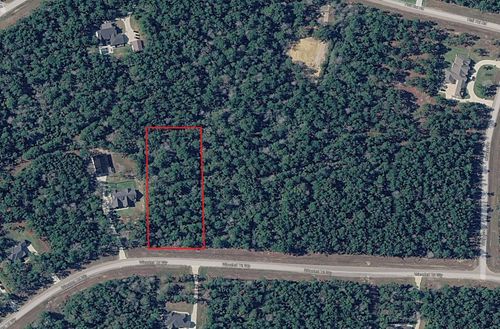 15845 Wooded Trail Way, Willis, TX, 77378-6196 | Card Image