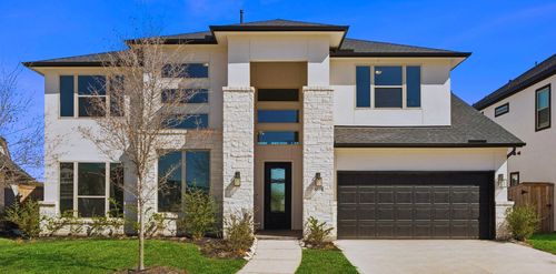 8818 Incandesce Rise Dr, Richmond, TX, 77406 | Card Image