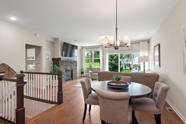 11064 16 Th St Ne, Townhouse with 3 bedrooms, 3 bathrooms and null parking in Saint Michael MN | Image 6