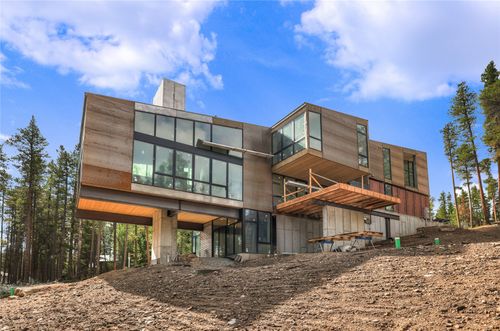 96 Tin Cup Cir, Breckenridge, CO, 80424 | Card Image