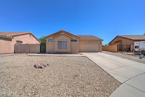 8900 E Rainier Dr, Gold Canyon, AZ, 85118-4881 | Card Image