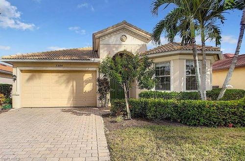 7384 Sika Deer Way, FORT MYERS, FL, 33966-5711 | Card Image