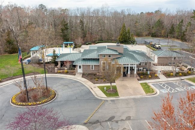 13513 Pinstone Ct, House other with 4 bedrooms, 4 bathrooms and null parking in Midlothian VA | Image 43