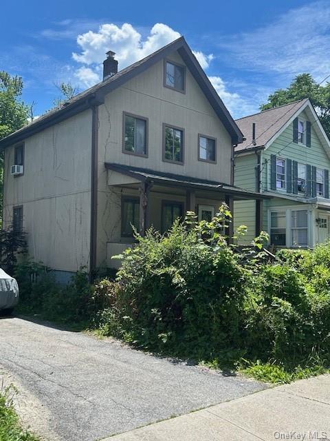 Park St, Peekskill, NY 10566