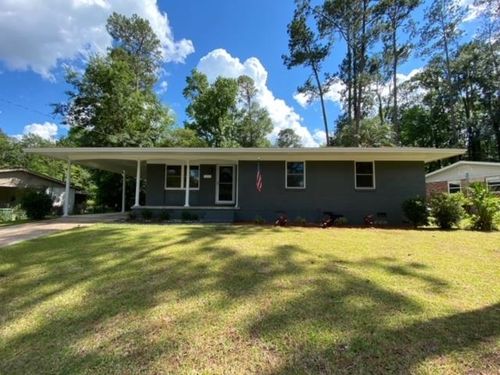 899 Tamarack Ave, Tallahassee, FL, 32303-4652 | Card Image