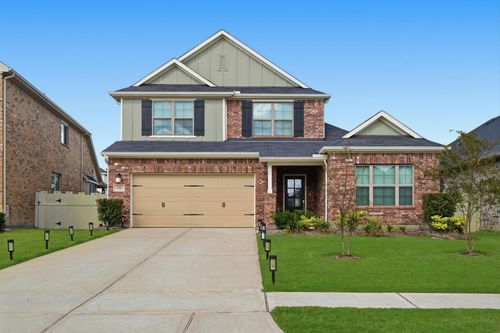 9727 Migrant Hawker Ct, Conroe, TX, 77385-7217 | Card Image