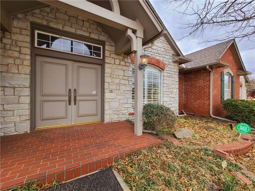 5604 Nw 106th St, Oklahoma City, OK, 73162-6958 | Card Image