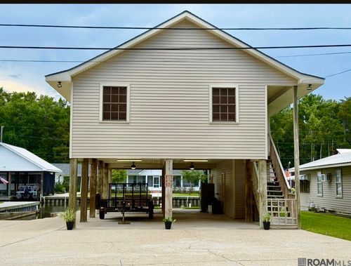 254 Bayou Tranquille Rd, Pierre Part, LA, 70339-4148 | Card Image