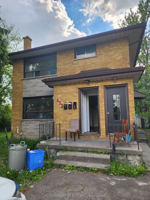 433 2nd St, London, ON, N5W4T2 | Card Image