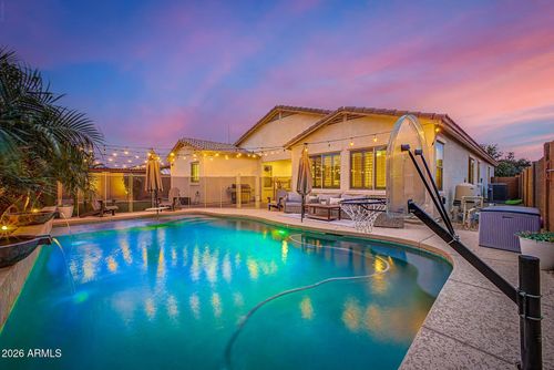 18538 W Turquoise Ave, Waddell, AZ, 85355-4440 | Card Image