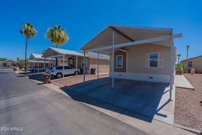 99 - 9431 E Coralbell Avenue, House other with 4 bedrooms, 2 bathrooms and null parking in Mesa AZ | Image 2