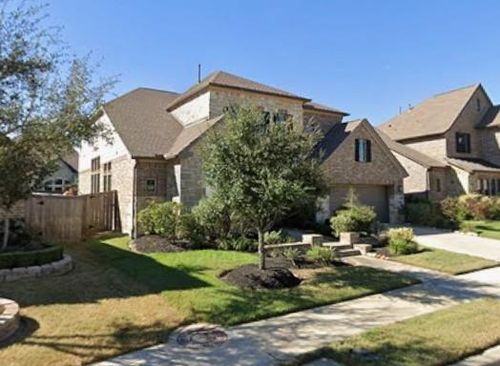 19711 Sandy Flats Ln, Cypress, TX, 77433-7439 | Card Image