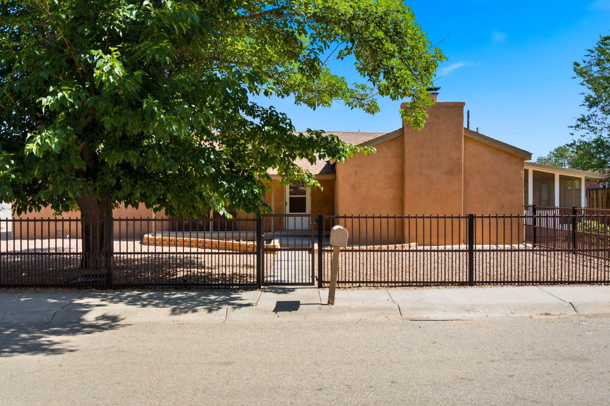 Residential in Albuquerque