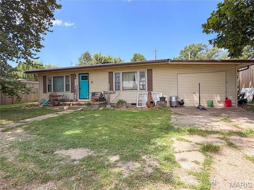 411 N Short Street, Advance, MO, 63730 | Card Image