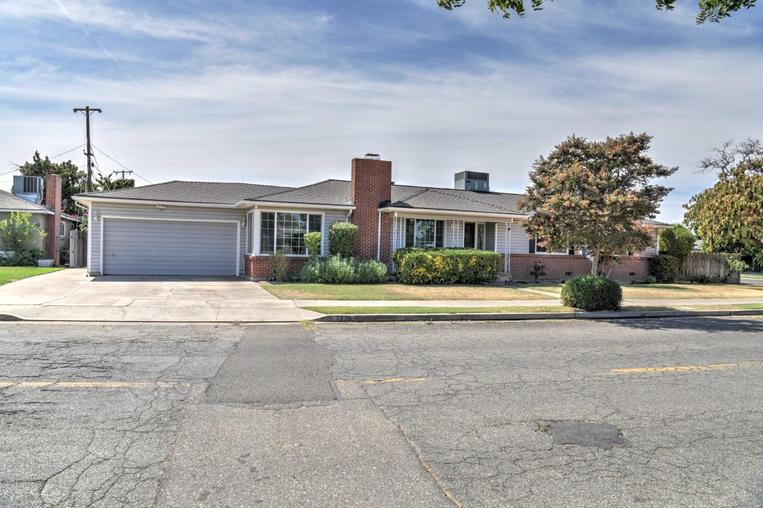Residential in Atwater