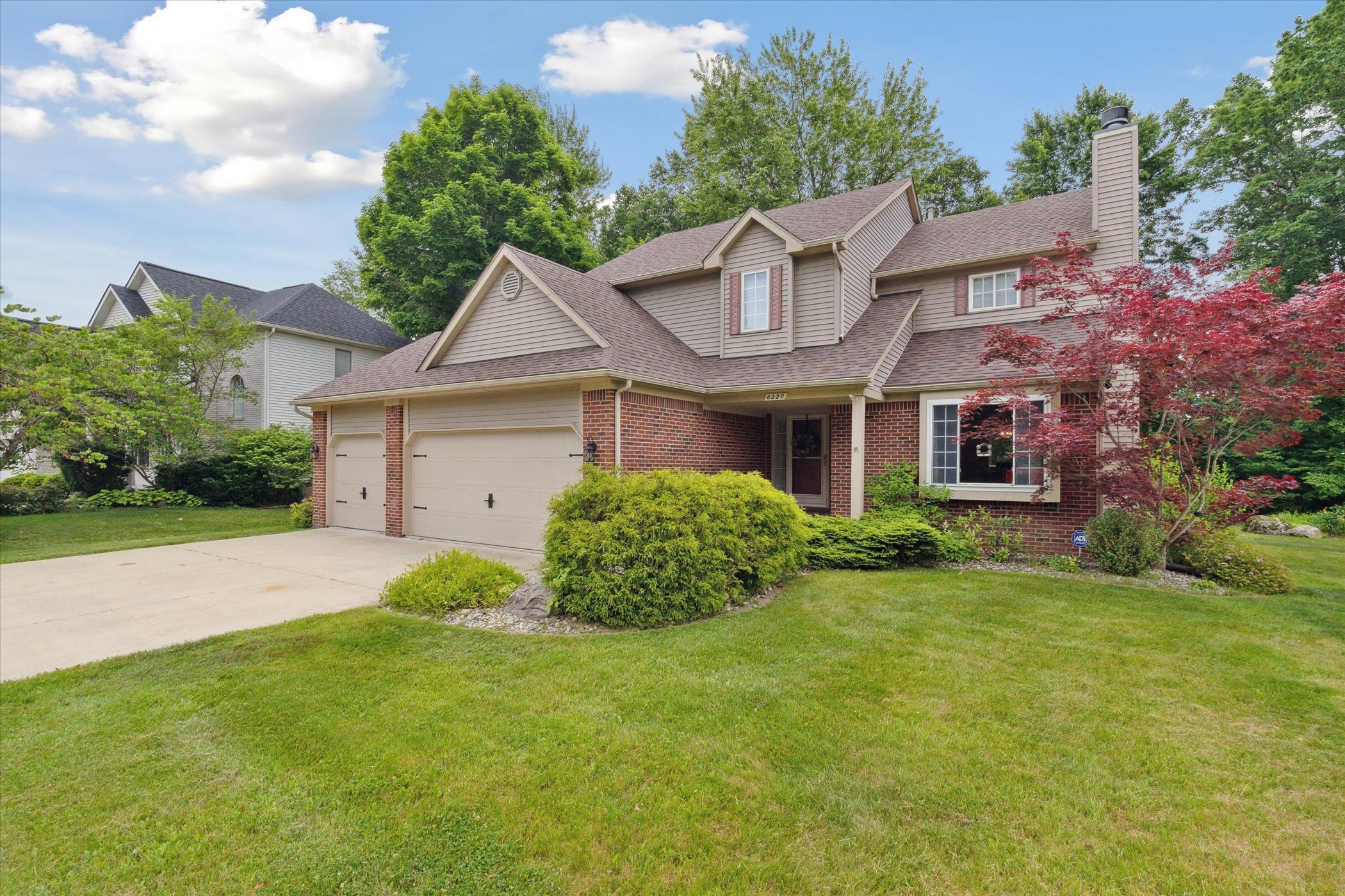 Woodridge Ln, Grand Blanc, MI 48439 #1