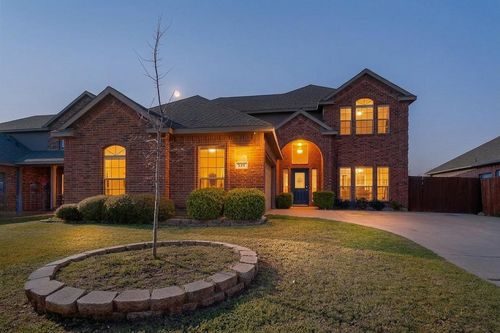 228 Bob White Drive, Red Oak, TX, 75154 | Card Image