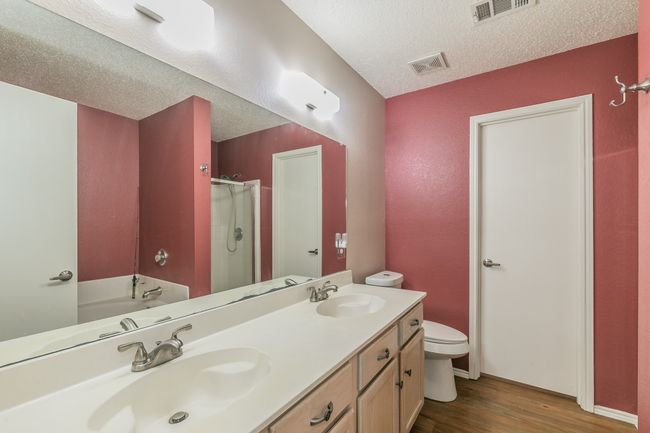 5372 Kingsknowe Pkwy, House other with 4 bedrooms, 3 bathrooms and null parking in Fort Worth TX | Image 17