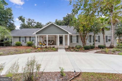 311 Dunbarton Dr, Saint Simons Is, GA, 31522-1025 | Card Image