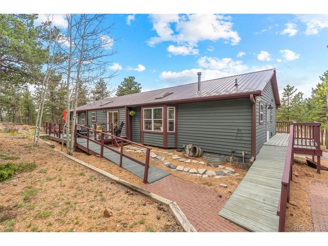 50 Road P78, House other with 5 bedrooms, 5 bathrooms and null parking in Bailey CO | Image 35