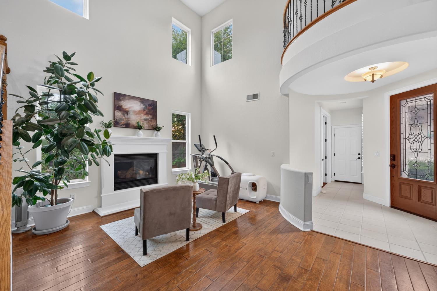 Residential in El Dorado Hills 4