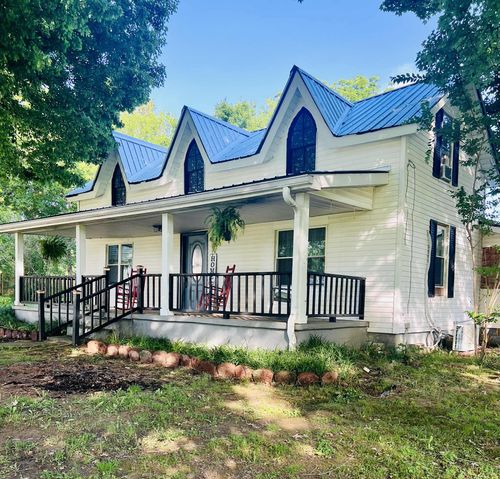 2016 Tennessee St, Westpoint, TN, 38486-5555 | Card Image