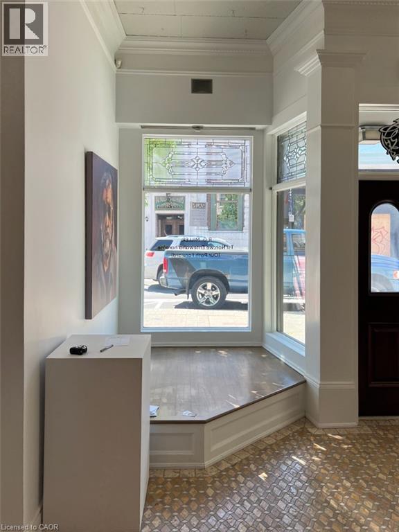 Commercial Lease in St. Catharines 4