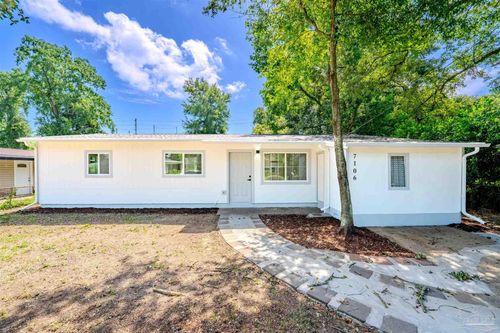 7106 Calumet Ct, Pensacola, FL, 32504-6423 | Card Image