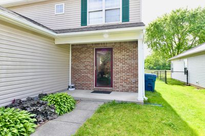 5302 Cliff Ridge Drive, House other with 3 bedrooms, 2 bathrooms and null parking in Indianapolis IN | Image 1