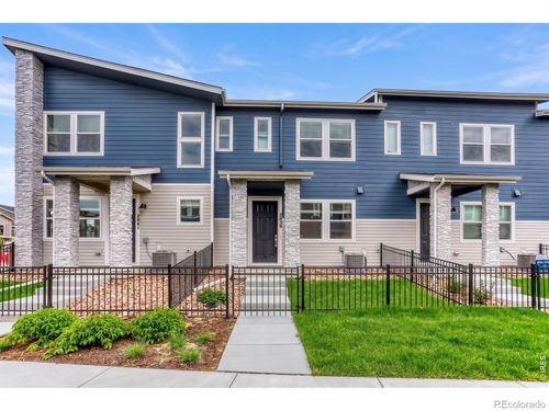2839 Bear Springs Circle, Longmont, CO, 80503 | Card Image