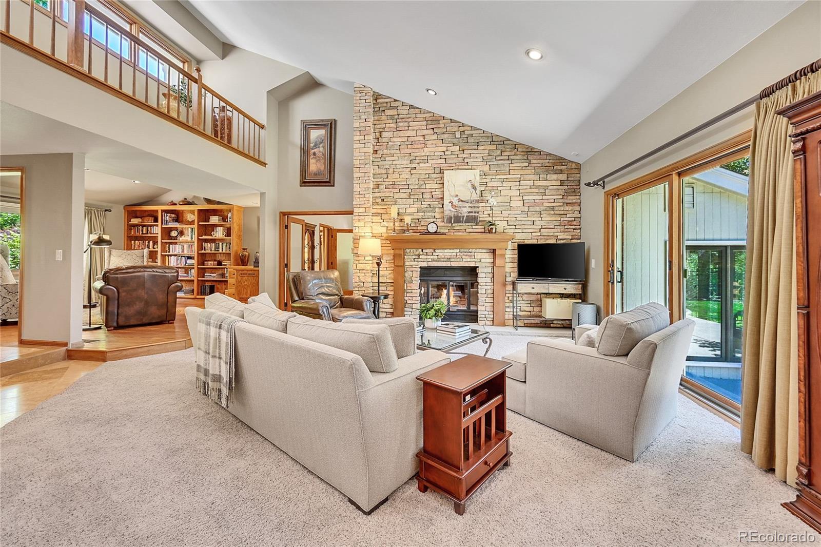 Briarhurst Dr, Highlands Ranch, CO 80126