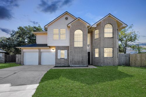 20303 White Poplar Dr, Katy, TX, 77449-5618 | Card Image