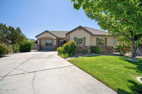 10140 Buckeye Ct, Reno, NV, 89521-5121 | Card Image