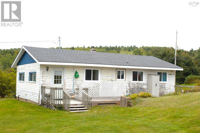 483 Forsythe Rd S, House other with 3 bedrooms, 1 bathrooms and null parking in White Rock NS | Image 3