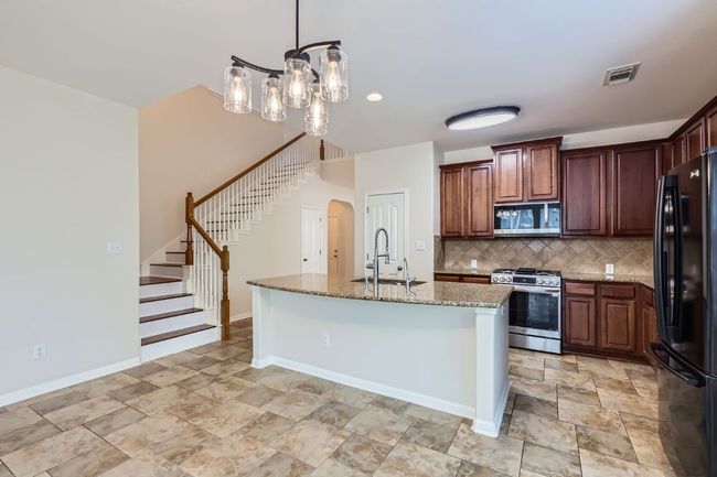 409 S Frontier Ln, House other with 4 bedrooms, 3 bathrooms and 4 parking in Cedar Park TX | Image 9