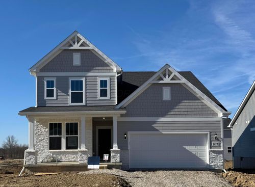 lot-136-9493 Wagon Trail Ln, Plain City, OH, 43064-4004 | Card Image