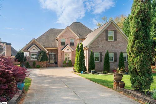 133 River Oaks Rd, Greer, SC, 29650-3245 | Card Image