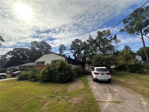 1921 Manteo St, Fayetteville, NC, 28303-4115 | Card Image