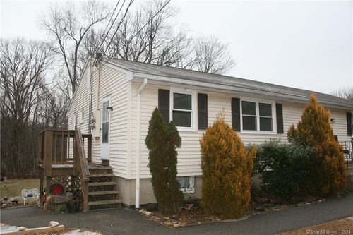c-11 White Oak Condo, Mansfield, CT, 06250 | Card Image