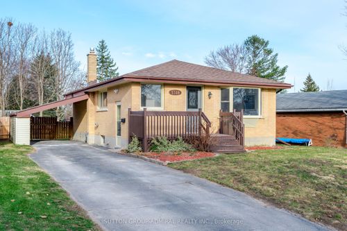 basement-1318 Frobisher St, Peterborough, ON, K9H7A5 | Card Image