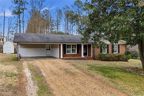 386 Mason Dr, Canton, GA, 30115-9636 | Card Image