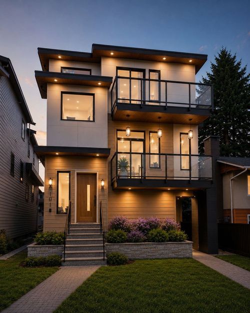 102-1757 Morgan Avenue, Port Coquitlam, BC, V3C1J6 | Card Image