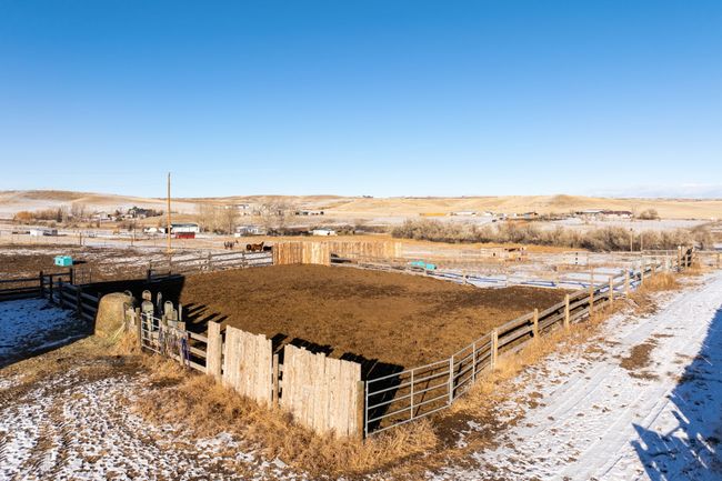 81 Open Buckle Rd, House other with 3 bedrooms, 2 bathrooms and null parking in Vaughn MT | Image 44
