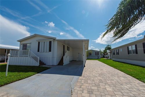 25 Copenhagen Ave, PUNTA GORDA, FL, 33950-7316 | Card Image